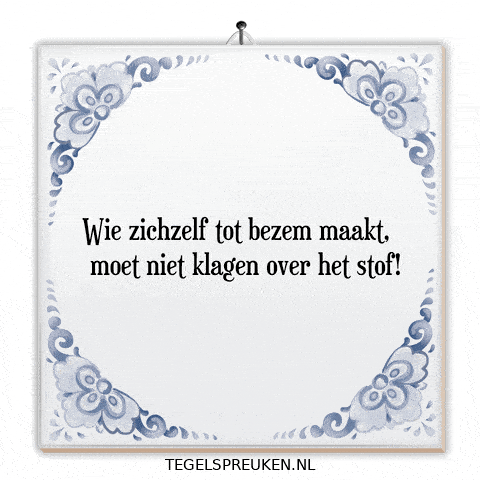 Focus Verandering GIF by Tegelspreuken.nl