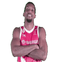 winstonshepard Sticker by KL Dragons Sdn Bhd