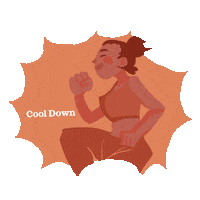 Easymatte Sticker by colourette