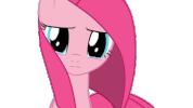 pony parties STICKER