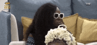 Bbnaija GIF by Big Brother Naija