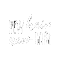 purhairde salon hair care friseur friseursalon Sticker