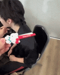 Santy GIF
