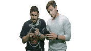 WarnerChappellColombia colombia dm texting celular Sticker