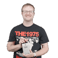 Randy Lockbox Sticker by Lovejoy Real Estate