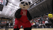 lets go dancing GIF by WNBA