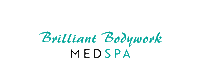 brilliantbodywork skincare botox medspa transformational Sticker