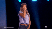 Im Watching You Ellen Degeneres GIF by NBC