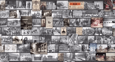 Vintage Photography GIF by Archives of Ontario | Archives publiques de l'Ontario