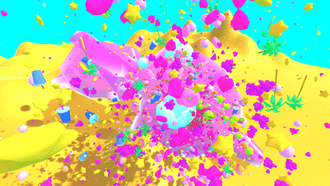 matthewkeff giphyupload gaming 3d weird GIF