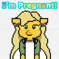 omarkaj pregnant pregnancy motherhood parenthood GIF