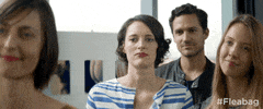 amazon originals GIF by Fleabag
