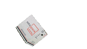 extraspaceme space box diy moving Sticker