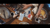Music Video Friends GIF by Thomas Rhett