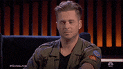 Ryan Tedder Goosebumps GIF by NBC