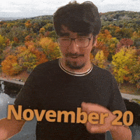 November 20