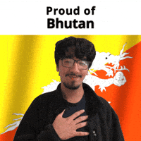 Bt Bhutan GIF