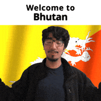 Bt Bhutan GIF