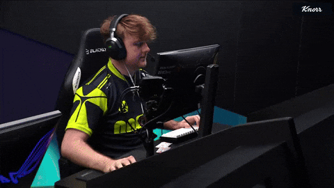 Lake M80 GIF by BLAST