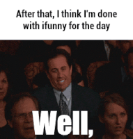 im done GIF