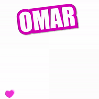 Omar GIF by Titounis