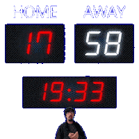 17 Home Sticker