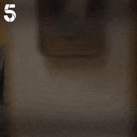 Acgas GIF by Channel5UK