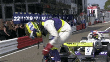 GIF by W Series