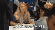 hk5 galloni GIF by Hell's Kitchen Italia