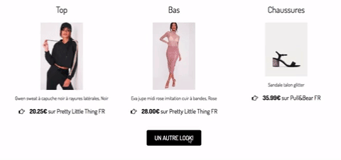 app shopping GIF