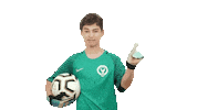 Football Soccer Sticker by Gulf United FC