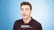 Think Richard Madden GIF by BuzzFeed