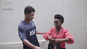 Dia Das GIF by Clorofitum Cosméticos
