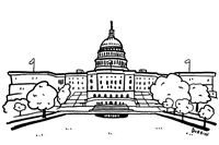 congress chatting GIF by Fusion