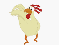 frangofavorito natal ovo galo ave GIF