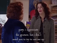 season 2 netflix GIF by Gilmore Girls 