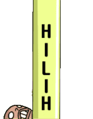 Worm Gila Sticker by Pionicon