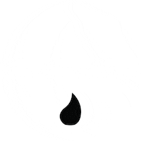 papamoaplumbing water drop gas plumbing Sticker