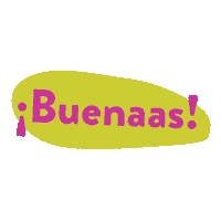 ValenSproDG design hola diseno saludo Sticker