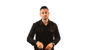 Zeigen Sticker by Salestastic