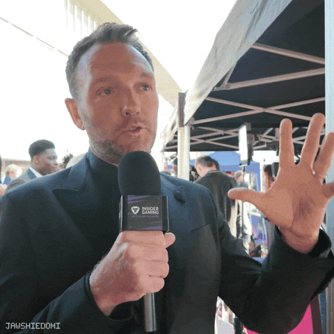 Tom Mckay GIF