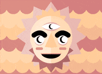 happy pumpkin king GIF by Shallow Lagoon