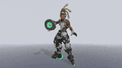 San Francisco Shock Overwatch GIF by NRG Esports & SF Shock