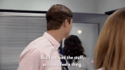 comedy central GIF by Workaholics