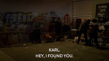 comedy central season 3 episode 16 GIF by Workaholics