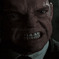 The Matrix Smith GIF