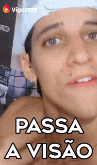 Fun Hello GIF by Vigo Video