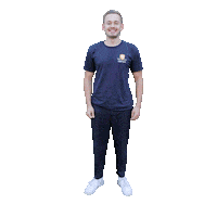 Fun Soccer Sticker by Buddy