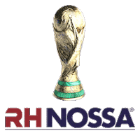 Futebol Copa Sticker by RH NOSSA