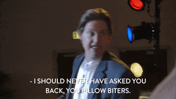 comedy central season 3 episode 7 GIF by Workaholics